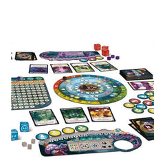 Asmodee - Seasons