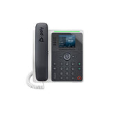 Telefono IP Poly Edge E220 abilitato per PoE