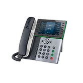Telefono IP Poly Edge E500 abilitato per PoE