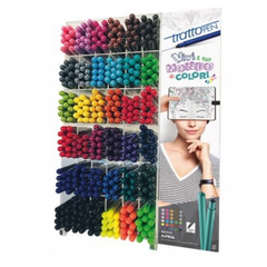 TRATTO PEN – ESPOSITORE 432 PEZZI