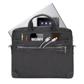 Borsa per Notebook da 15,6" nero