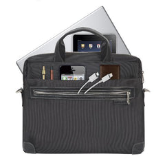 Borsa per Notebook da 15,6" nero