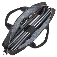 Borsa per Notebook da 15,6" nero