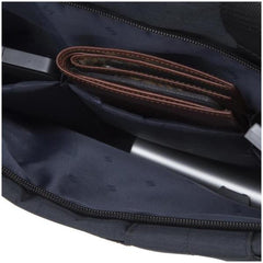 Borsa per Notebook da 15,6" - Nero