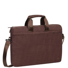 Borsa per Notebook da 15,6" - Marrone