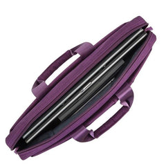 Borsa per Notebook da 15,6" - viola