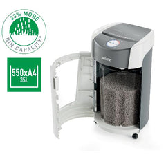 Leitz IQ OptiMax P5 Office
