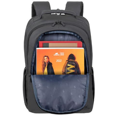 Zaino Eco per Laptop da 15.6" - Nero