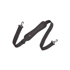 Borsa ECO da viaggio per Laptop 17,3" con cinghia trolley Nero