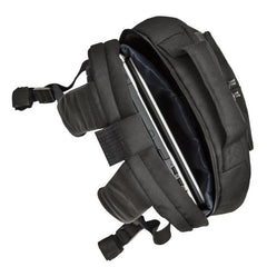 Zaino ECO per Notebook da 17,3" - Nero