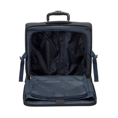 TROLLEY BAGAGLIO A MANO DA CABINA PER NOTEBOOK 20'' ECO NERO