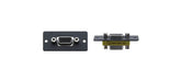 WX-2F - VGA WALL PLATE