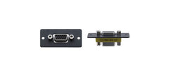 WX-2F - VGA WALL PLATE