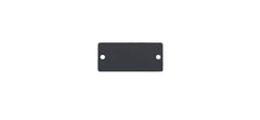 W-BLANK - BLANK WALL PLATE
