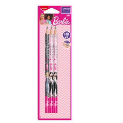 MATITE IN GRAFITE HB BARBIE