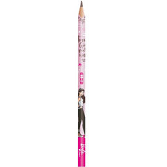 MATITE IN GRAFITE HB BARBIE