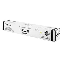 C-EXV49 Black