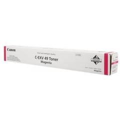 C-EXV49 Magenta