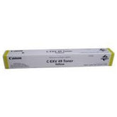 C-EXV49 Yellow