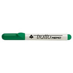 TRATTO MEMO