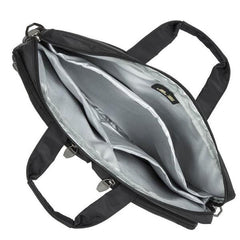 Borsa per Notebook da 17,3" - Nero