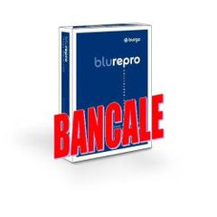 REPRO BLU - 120 RISME - CARTA A BANCALE IN CONSEGNA DIRETTA