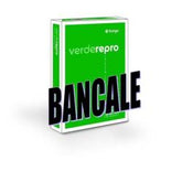 REPRO VERDE - 120 RISME - CARTA A BANCALE IN CONSEGNA DIRETTA