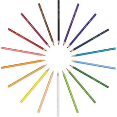 BIC KIDS MATITE ACQUERELLABILI