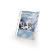 COMBIBOXX A4 PORTA AVVISI E BROCHURES