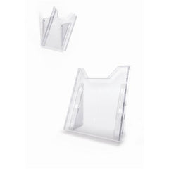 COMBIBOXX A4 PORTA AVVISI E BROCHURES