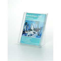 COMBIBOXX A4 PORTA AVVISI E BROCHURES