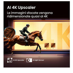 85 A69Q 4K UHD SMART VIDAA