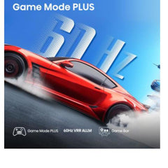 85 E79Q QLED 4K UHD SMART VIDAA