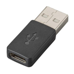 Adattatore Poly da USB-C a USB-A
