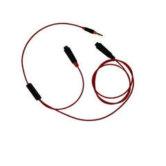 Cavo audio Y-Training Poly BW 5200