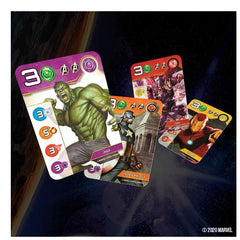Splendor Marvel