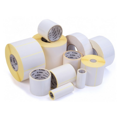 Z-SELECT 2000D 100x50 PER STAMPANTI DESKTOP DIRETTE