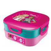 BOX 2 SCOMPARTI BARBIE