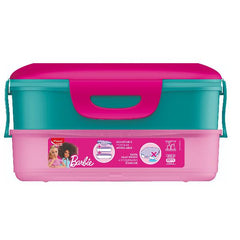 BOX 2 SCOMPARTI BARBIE