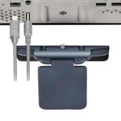 Morsetto di montaggio per monitor per Videocamera Studio E70 e Studio R30