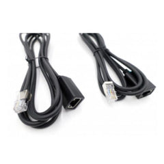 Kit estensione cavo microfono di espansione Poly Studio X52/X72/USB