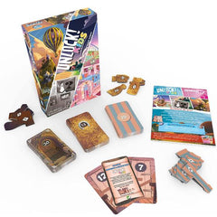 Unlock! Kids