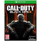 CALL OF DUTY BLACK OPS III