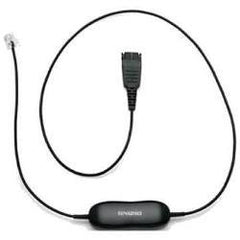 GN 1200 Cavo dritto 0,8 m SMART CORD