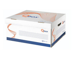 CONTENITORE Q BOX