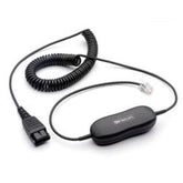 GN1200 Smart cord versione spiralata
