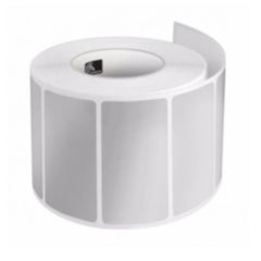 Z-Ultimate 3000T CONF. 8 70x32mm ARGENTO STAMPANTI INDUSTRIALI