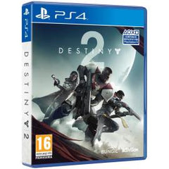 DESTINY 2