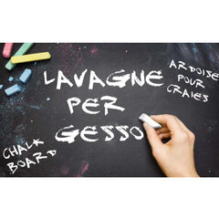 LAVAGNA X GESSO 24 x 34