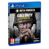 CALL OF DUTY WORLD WAR 2